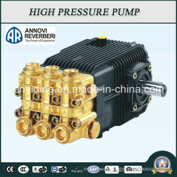 35mpa Industry Italy Ar Super-High Pressure Triplex Plunger Pump (SXW15.35N)